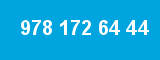 978 172 64 44